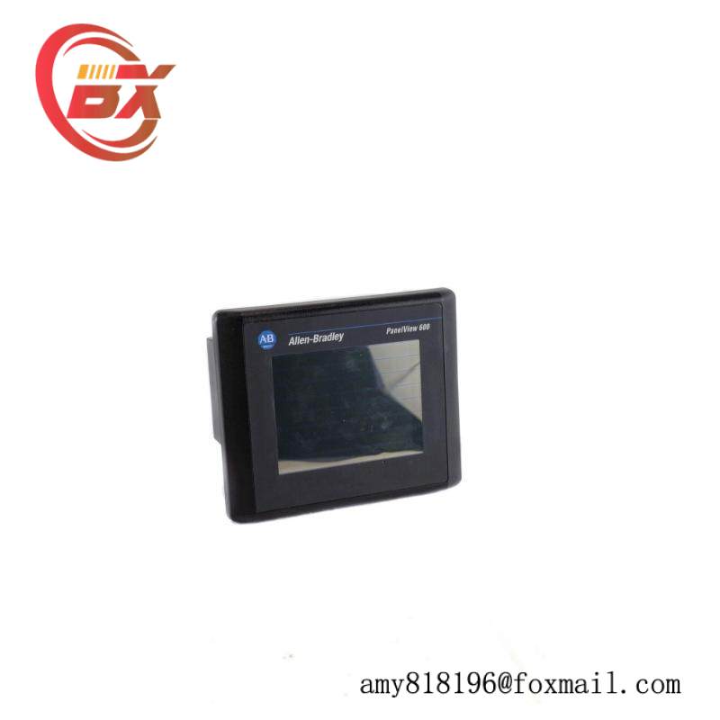 AB 2711-T6C20L1 OPERATOR INTERFACE
