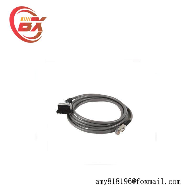 AB 2711C-CBL-UU02 PROGRAMMING CABLE