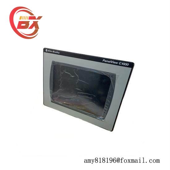 2711C-T10C PanelView Comp C1000 Graphic Terminal