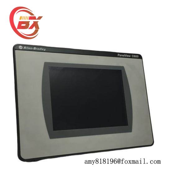 2711C-T6C  OPERATOR INTERFACE 2711CT6C