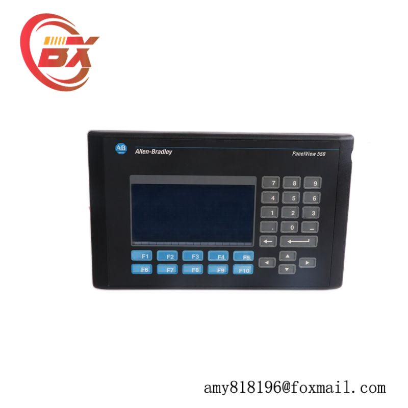  2711C-T6T - In Stock PanelView Component C600