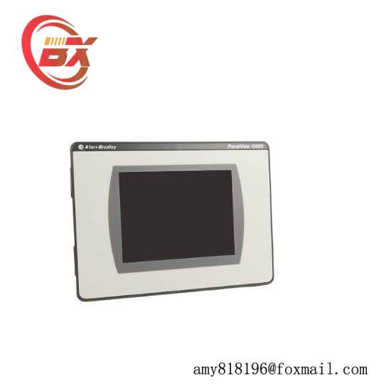 2711C-T6T PanelView Component C600