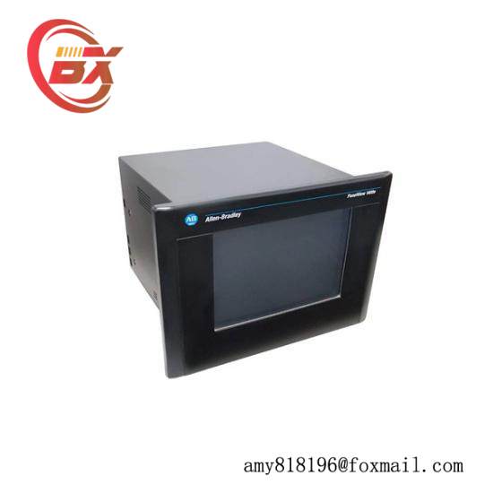 2711E-T14C15 Touch Screen Interface Terminal