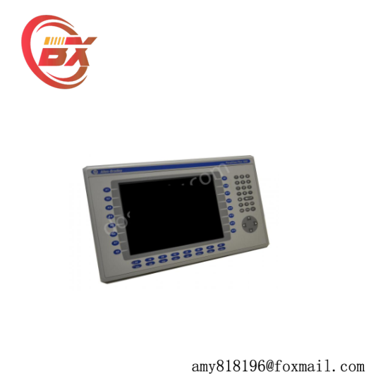 2711P-B10C15D7  PanelView Plus