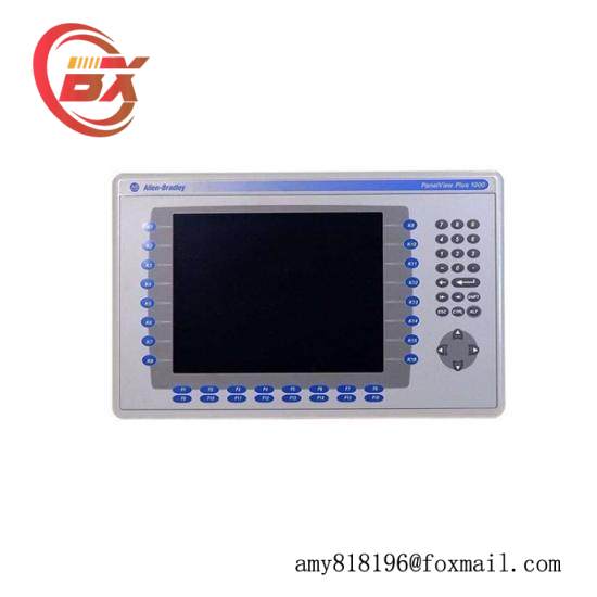 2711-T10G1 Touch Panel