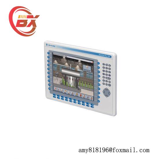 2711P-B15C4A9 PanelView Plus Terminal