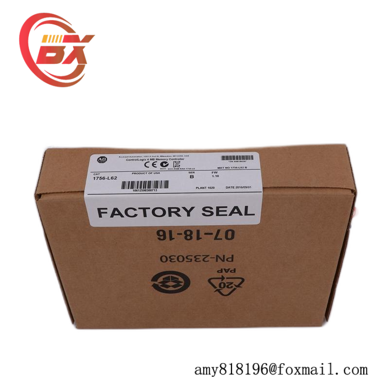 AB 2711P-RDB15C Display Module