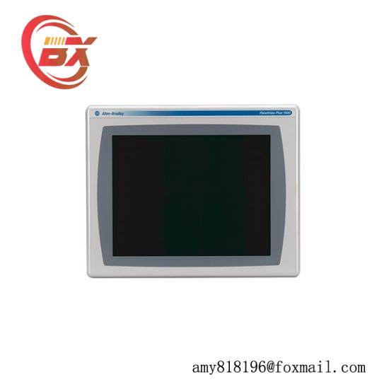 2711P-RDT15C/B Touch Display