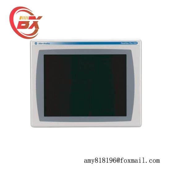 2711P-RDT15C SER B Display Module