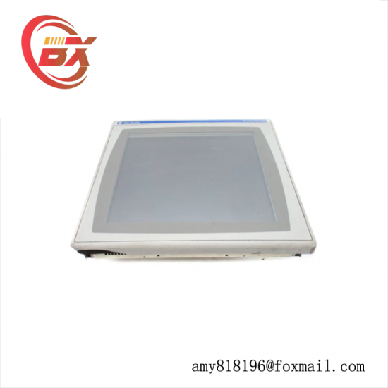 2711P-RDT15C SER C Display Module