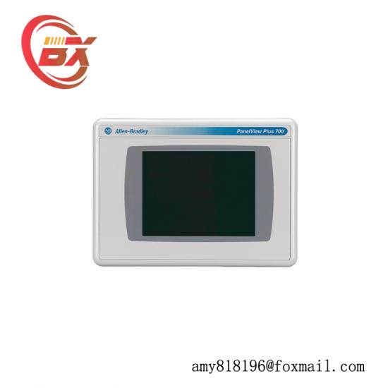2711P-RDT7CM PVP6 700 Touch LED Display Module Marine