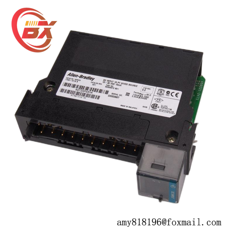 AB 2711P-RP1 PanelView Plus Logic Module