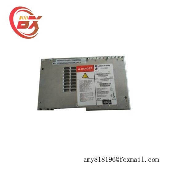 2711P-RP2A PanelView Plus Logic Module