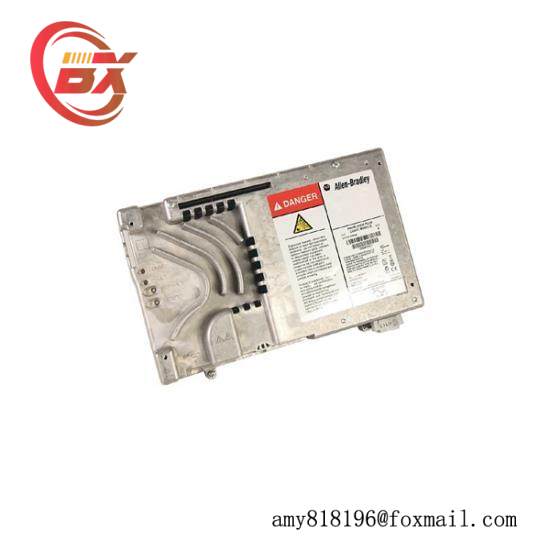 2711P-RP8A PanelView Plus 6 700-1500 Logic Module