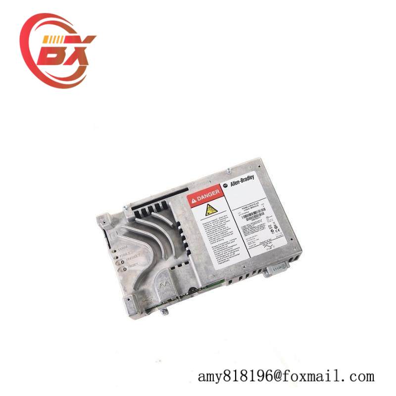 AB 2711P-RP9A PanelView Plus 6 Logic Module