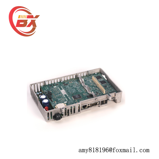 2711P-RP9D Logic Module for PanelView Plus 6 700-1500
