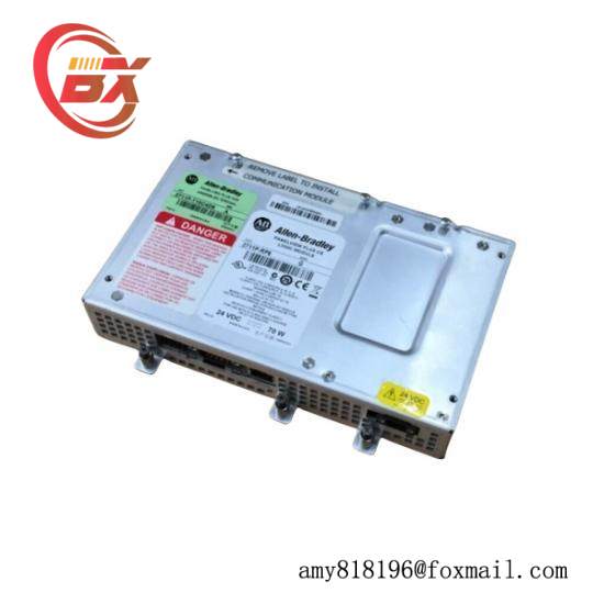 2711P-RP  PanelView Plus Logic Module