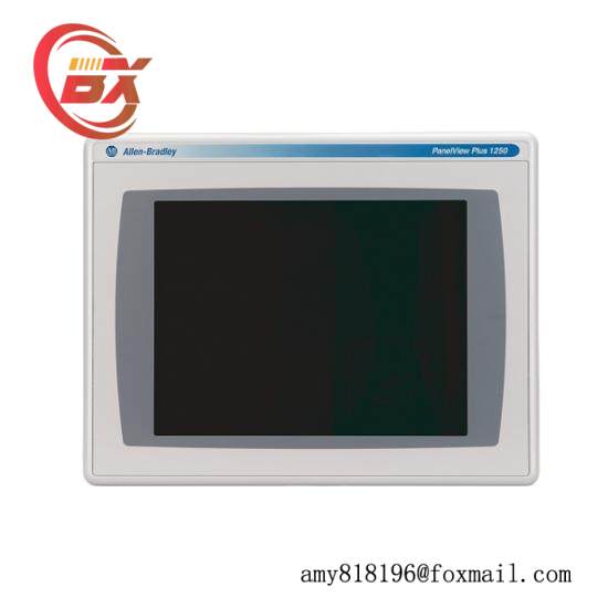 2711P-RTD12C  PanelView Plus Display Module