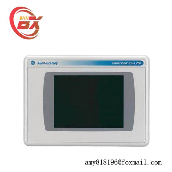 A-B 2711P-T10C15D1