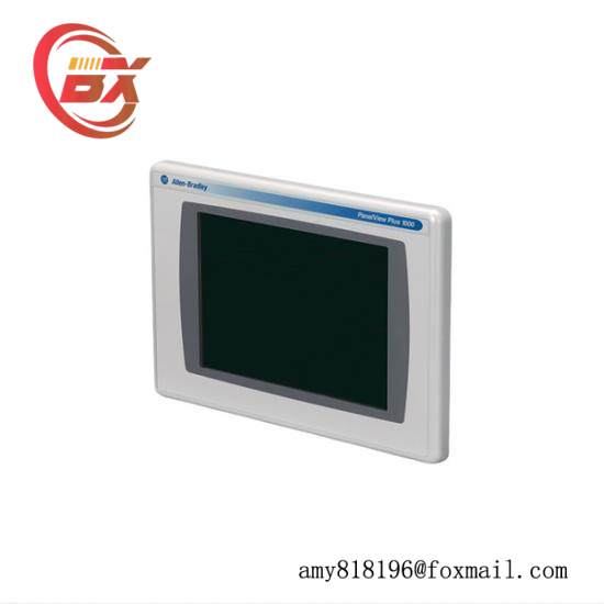 2711P-T10C1D6 PanelView Plus Graphic Terminal