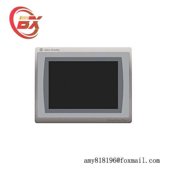 2711P-T10C21D8S Panelview Plus 7 1000 Operator Terminal