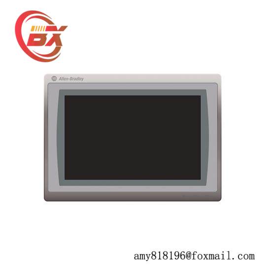 A-B 2711P-T12C4A9