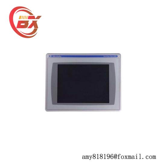 2711P-T12C4D6 Panelview