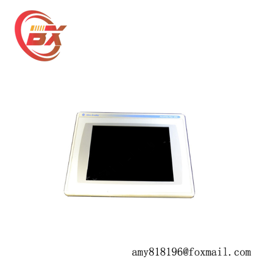 2711P-T12C6A2 PanelView Plus 1250 Touch