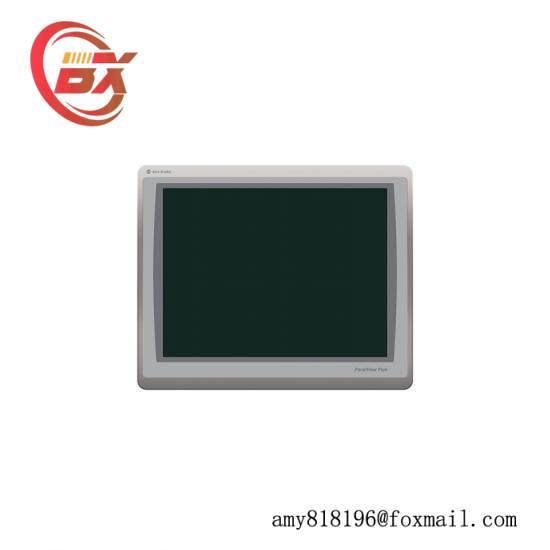 2711P-T15C22A9P PanelView Plus 7 Performance Color Terminal