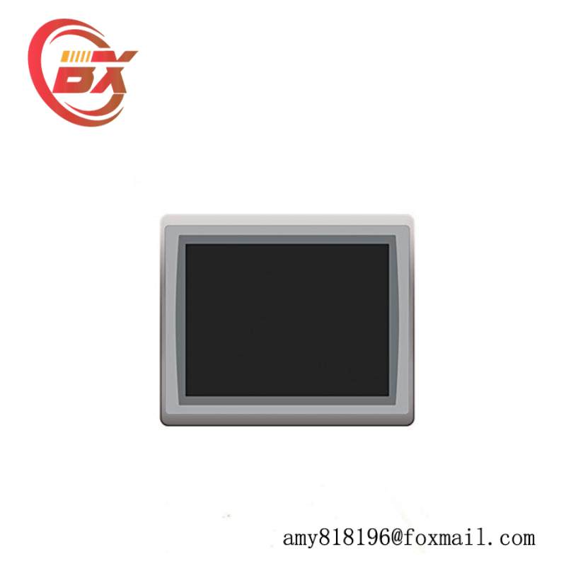 AB 2711P-T15C22D8S Graphic Terminal
