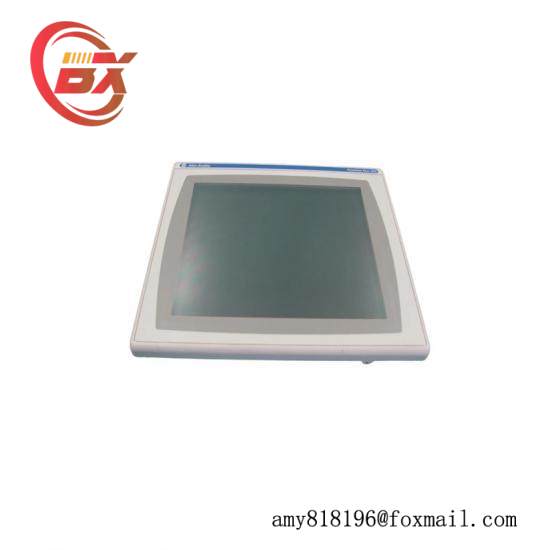2711P-T15C4A8 PanelView Plus Terminal