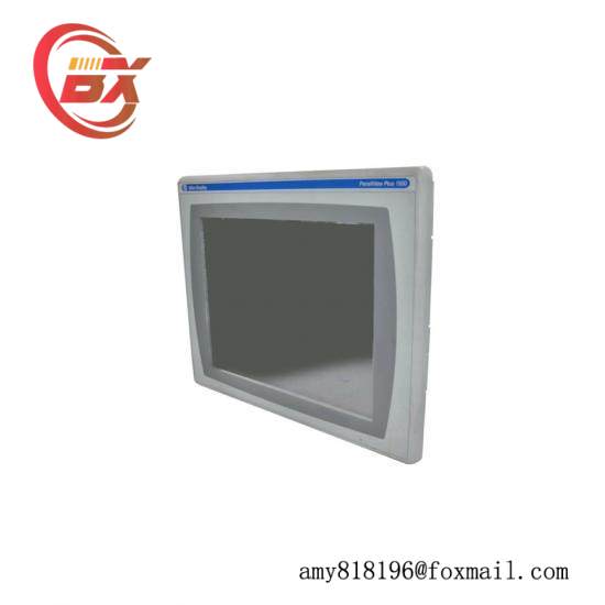 2711P-T15C4A9 PanelView Plus 6 1500 Color Terminal 15 inch