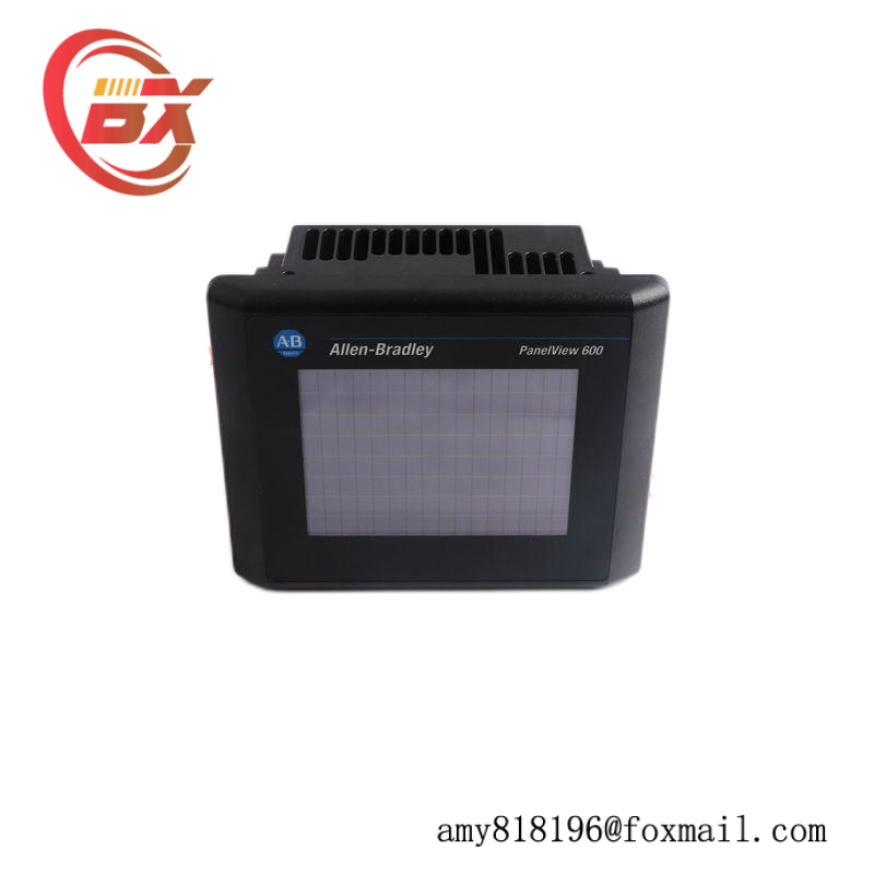  2711P-T15C4D1 Panelview Plus 1500 Operator Terminal