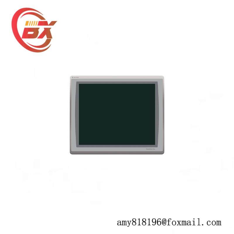 AB 2711P-T19C22A9P Touch Screen