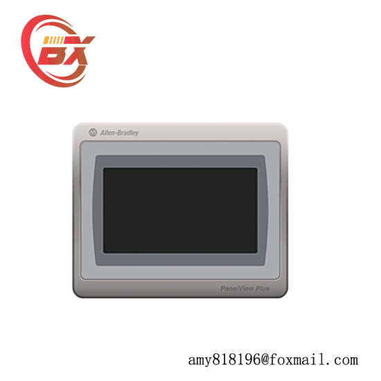 2711P-T4W21D8S PanelView Plus 7