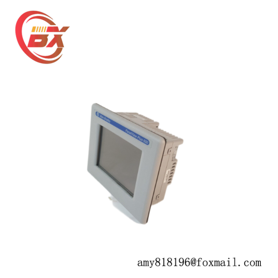 2711P-T6C20D8 PanelView Plus 6 600