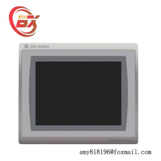 2711P-T6C21D8S   OPERATOR INTERFACE 2711PT6C21D8S