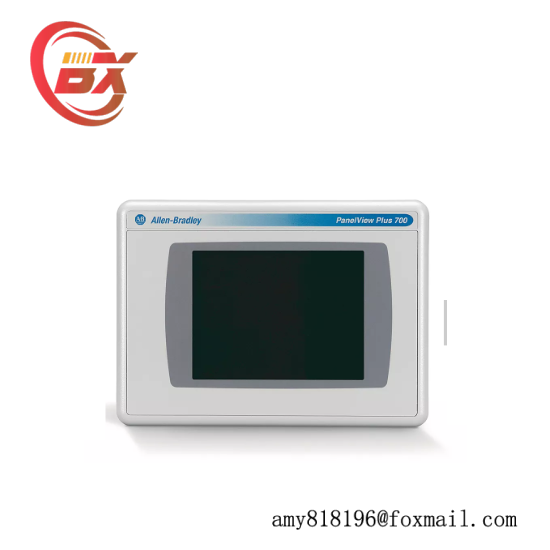 2711P-T7C15A1 PanelView Plus 700 Touch CNet