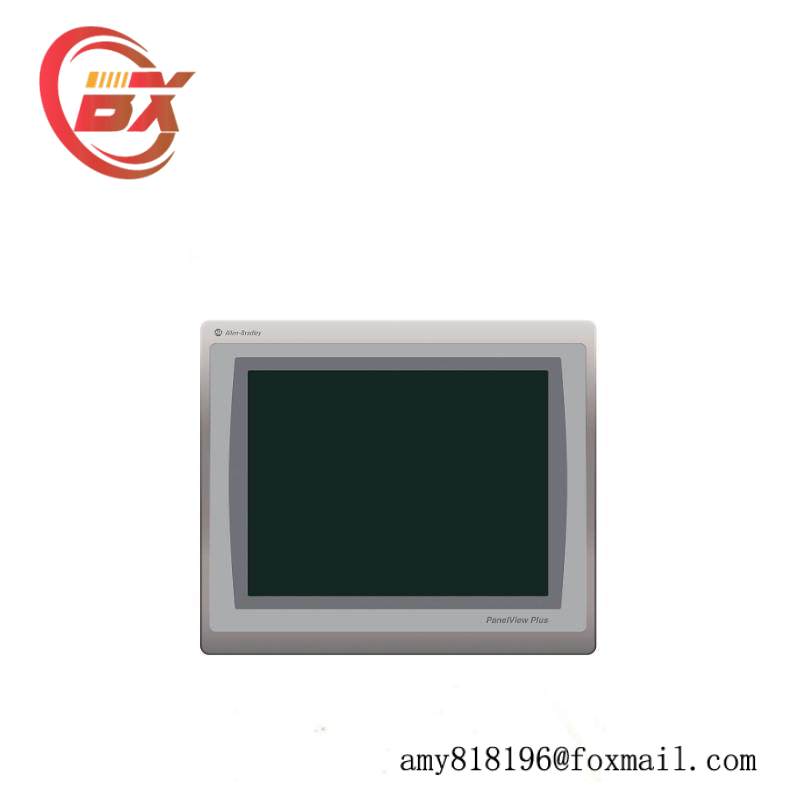 AB 2711P-T7C22D9P PanelView Plus 7 Graphic Terminal