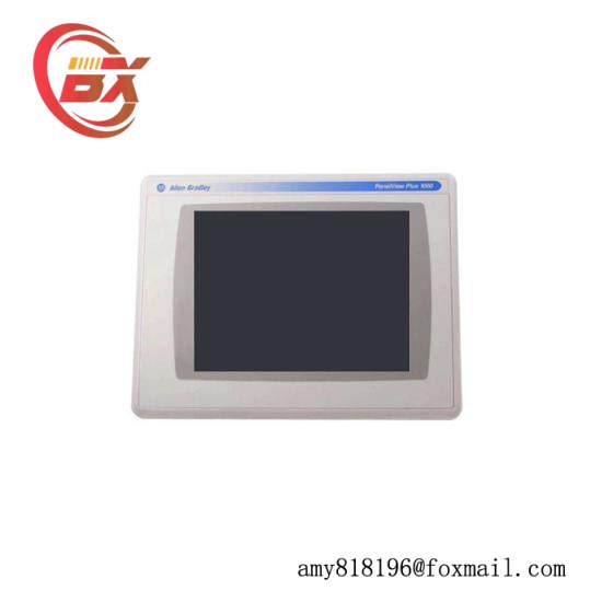 2711PC-T10C4D1 PanelView Plus Compact Terminal
