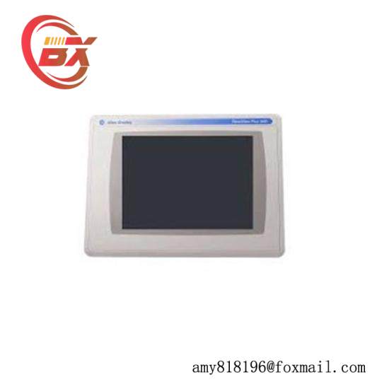 2711PC-T10C4D1 PanelView plus terminal