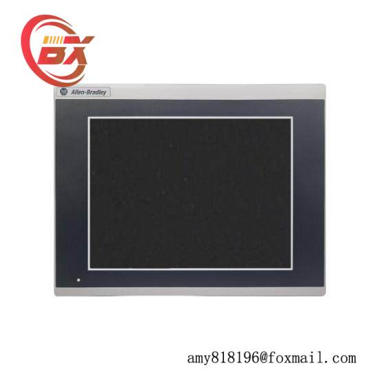 2711R-T10T  PanelView 800 Color HMI Touch