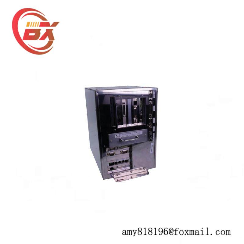 TEL TOKYO ELECTRON 2986-411806-11 System Control Unit