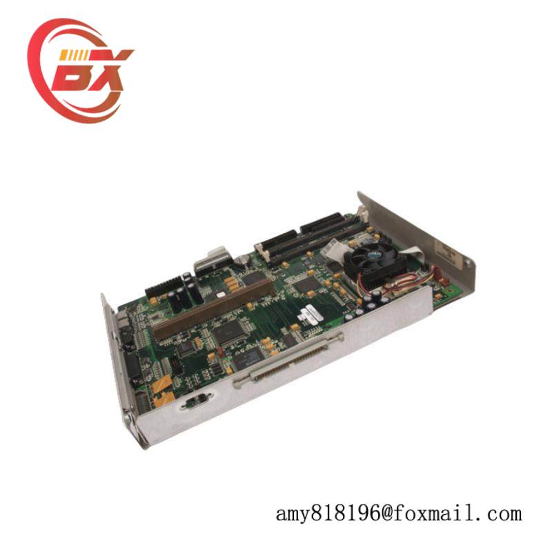 SIEMENS 3-424-2283A02 PC BOARD