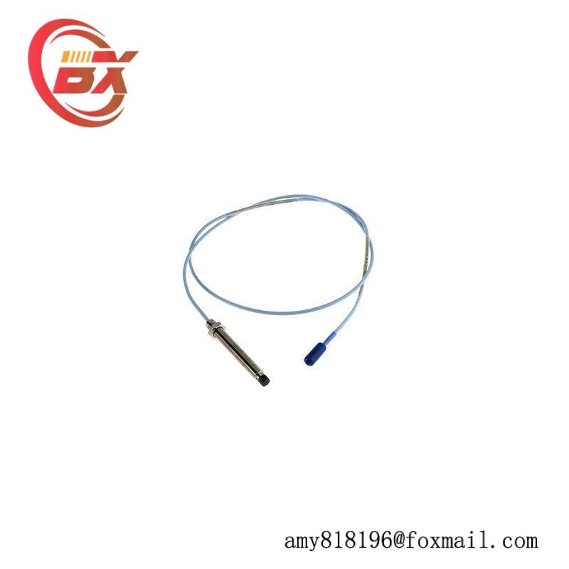 BENTLY NEVADA 300103-00-12-10-02-00 3300 XL 8 mm Proximity Probes