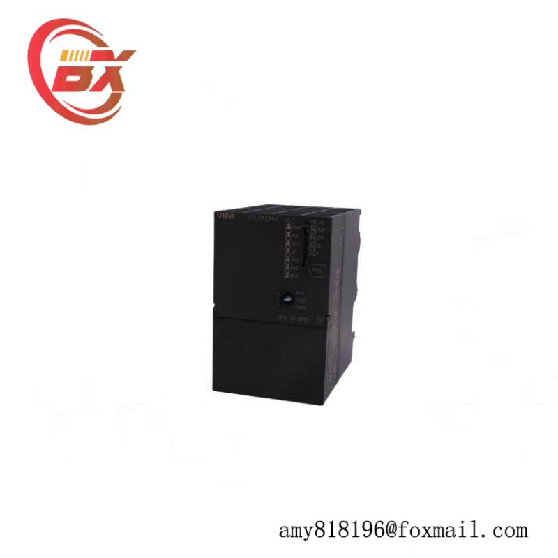 VIPA 315-2DP01 CPU315DPM CPU module