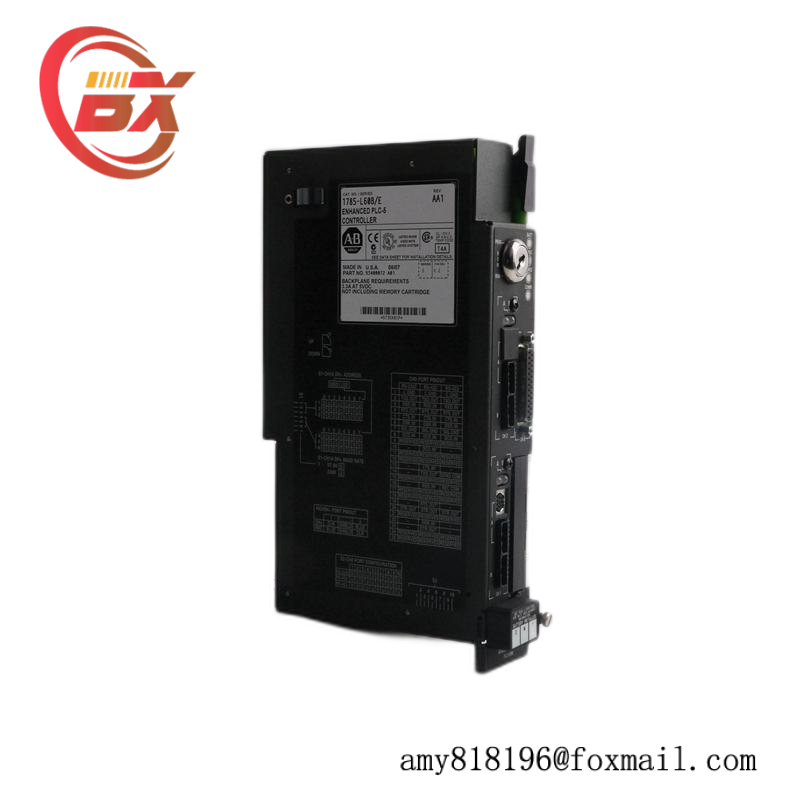 Prosoft 3150-MCM 1747-KE