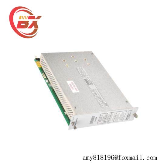 3300/14-01-20-00 Bently Nevada  POWER SUPPLY