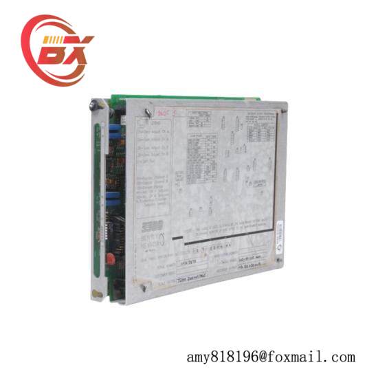 3300/20-12-01-02-00-00 Bently Nevada  Dual Thrust Monitor