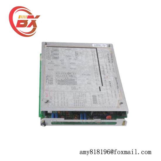 3300/20-12-01-02-00-00 Bently Nevada  Dual Thrust Monitor